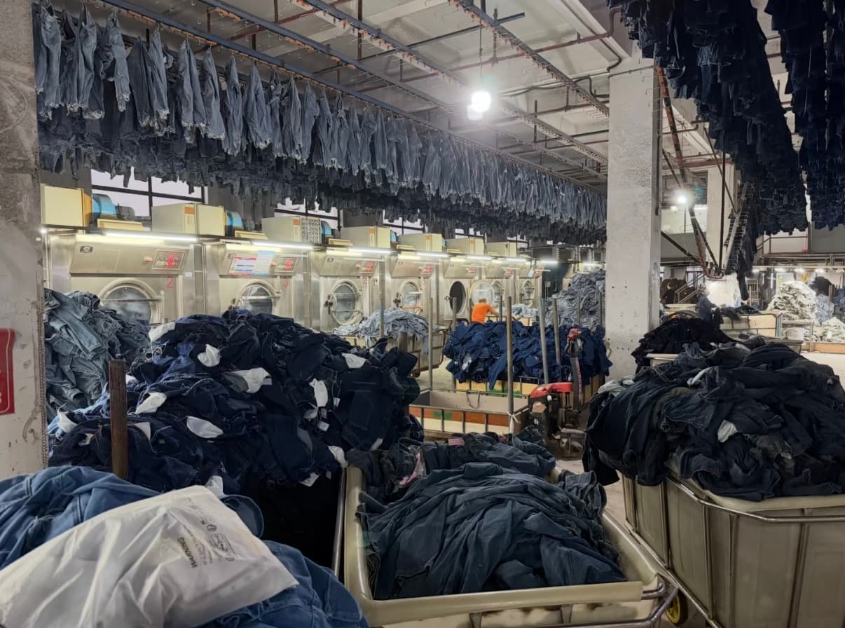 JBL Fashion factory photo 1