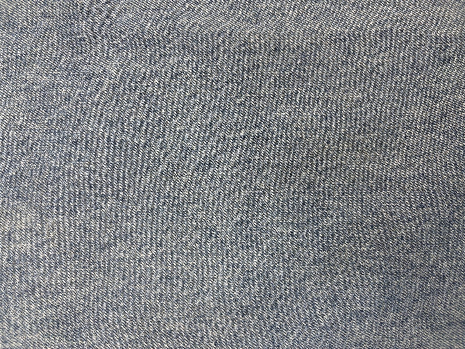 Light blue denim wash reference